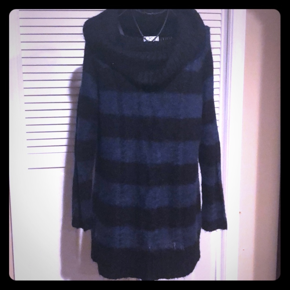 LOFT Sweater Dress